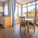 In Area באד קליניקירשהיים