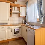 In Area דירה באד קליניקירשהיים