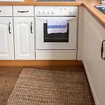 דירה In Area באד קליניקירשהיים