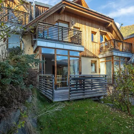 In In Area Apartment Bad Kleinkirchheim
