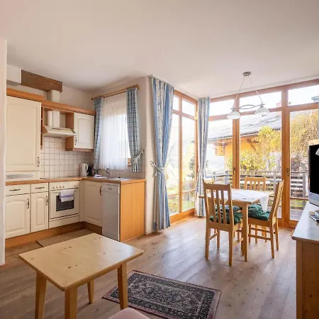 Apartment In In Area