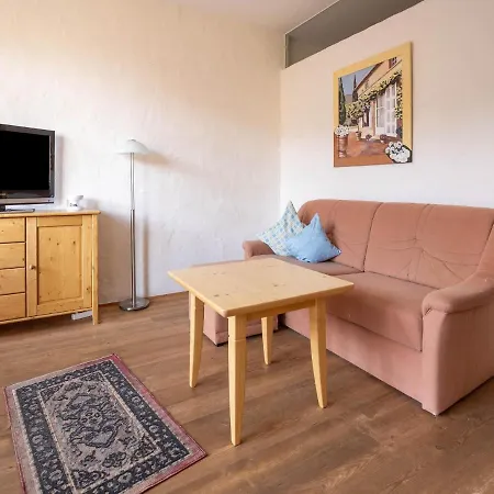 In In Area Apartment *