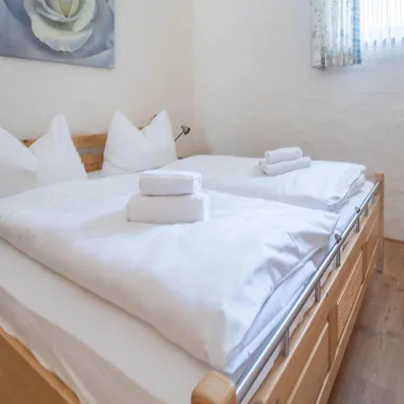 Apartment In In Area *