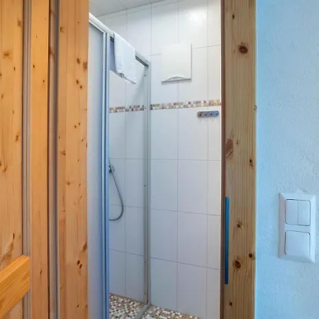 Apartment In In Area