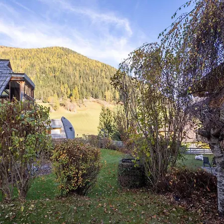 Διαμέρισμα In Area Bad Kleinkirchheim