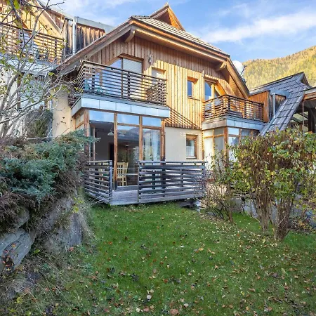 Apartment In In Area *