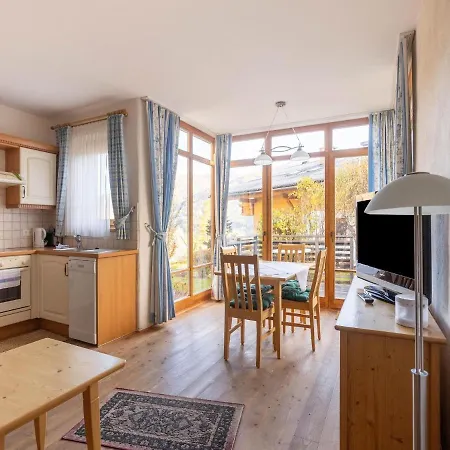 In Area Apartament *