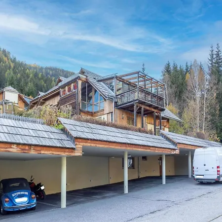 Apartment In In Area *