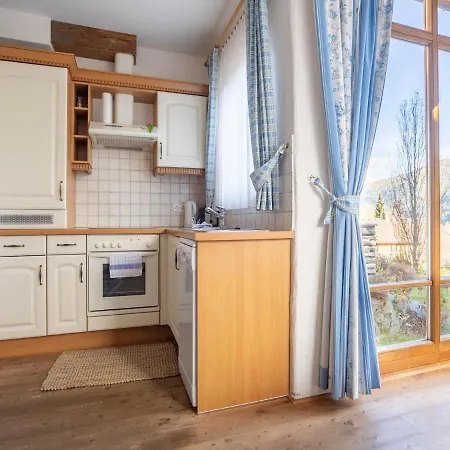 In In Area Apartment *