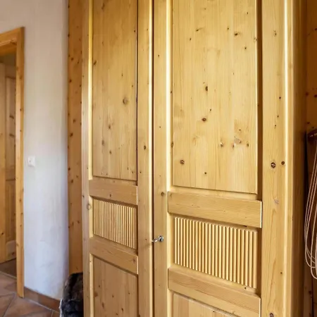 Apartment In In Area Bad Kleinkirchheim