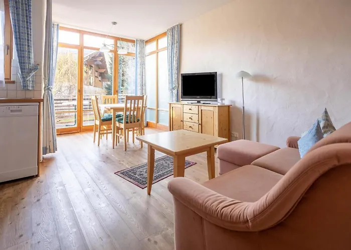 In Area Apartament *