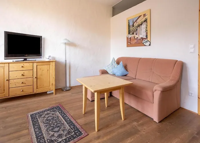 In Area Apartament *