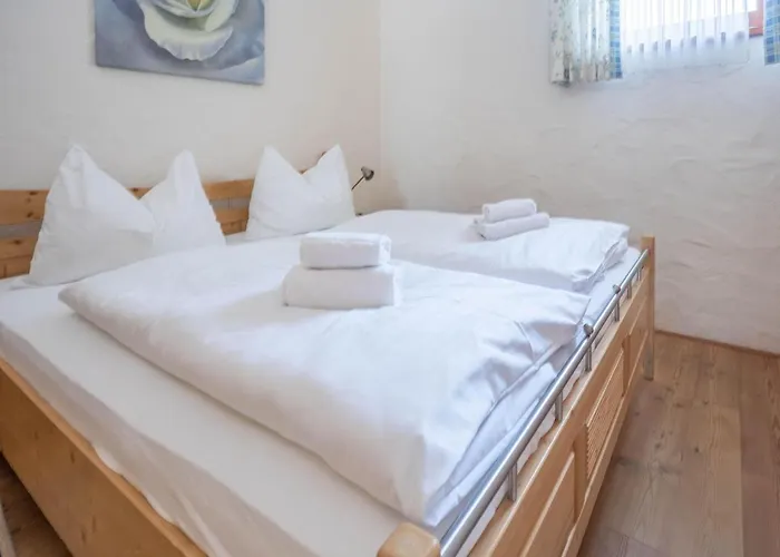 Apartament In Area *