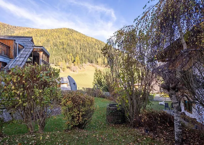 Apartament In Area Bad Kleinkirchheim