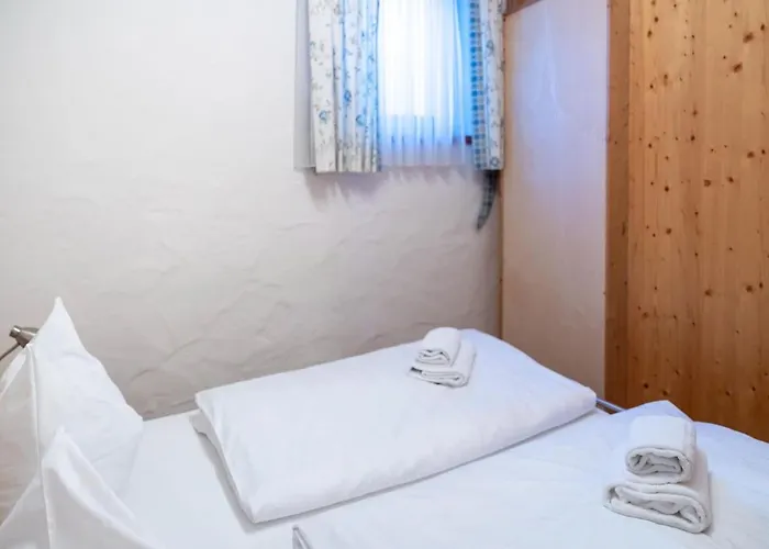 Apartament In Area Bad Kleinkirchheim