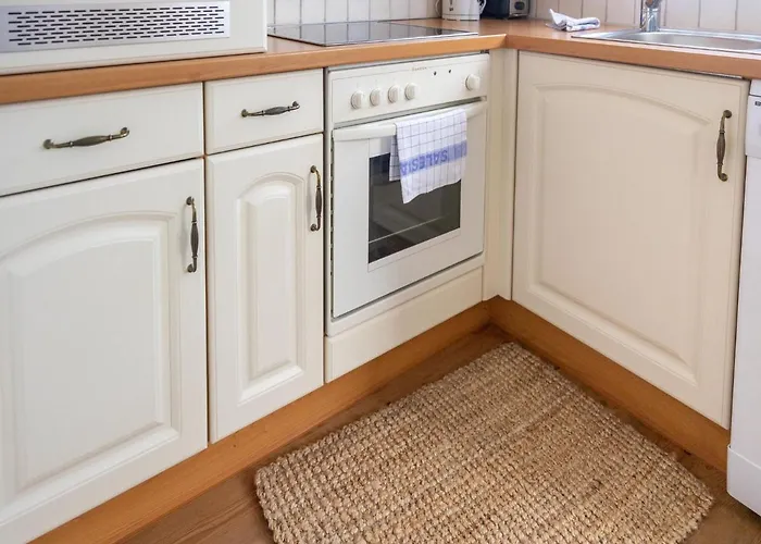 In Area * באד קליניקירשהיים