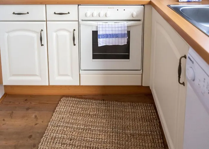 Apartament In Area Bad Kleinkirchheim