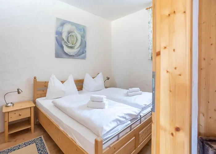 In Area Apartament *