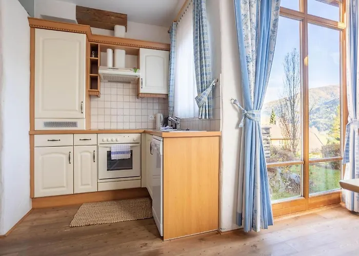 In Area Apartament *