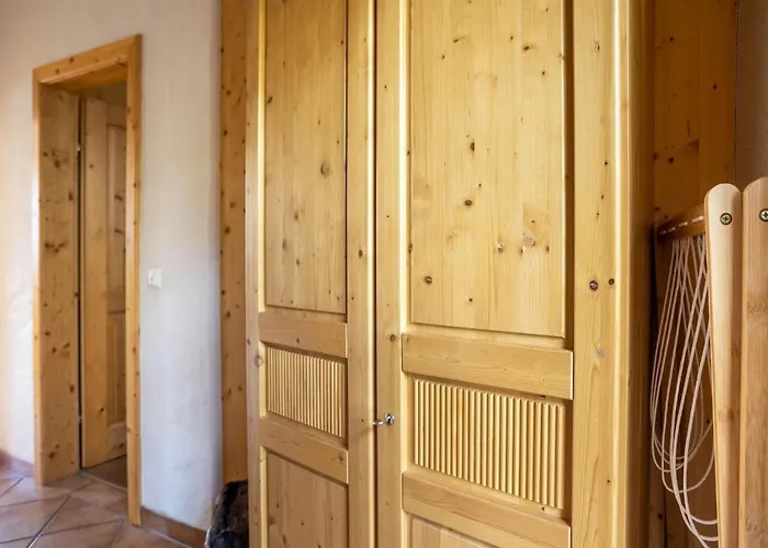 Apartament In Area Bad Kleinkirchheim